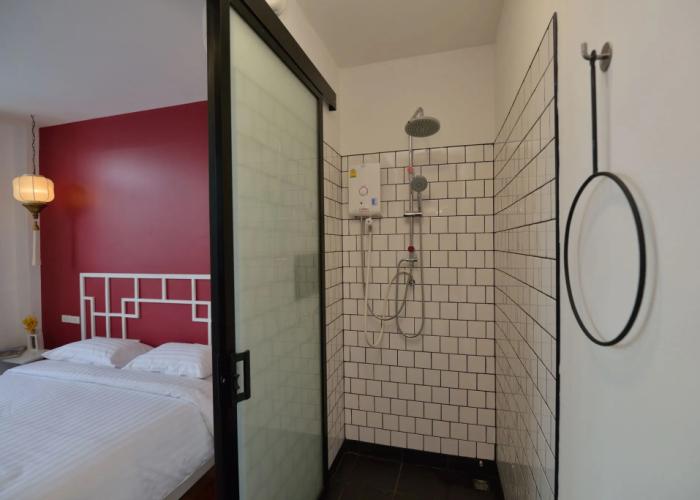 The Rommanee Classic Guesthouse