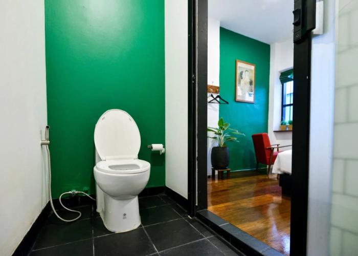 The Rommanee Classic Guesthouse