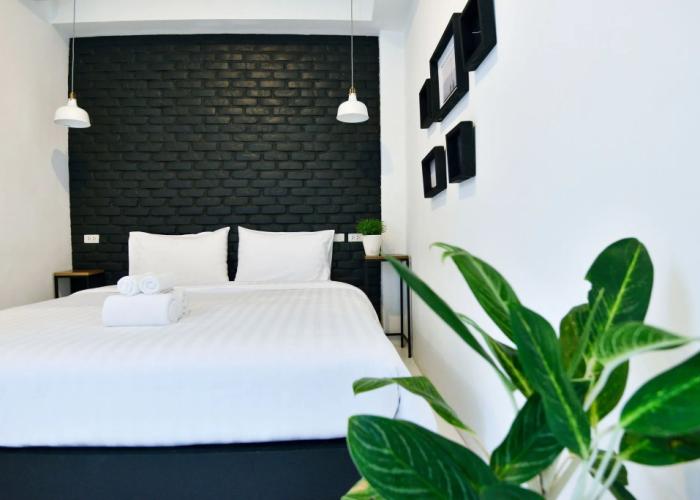 The Rommanee Classic Guesthouse