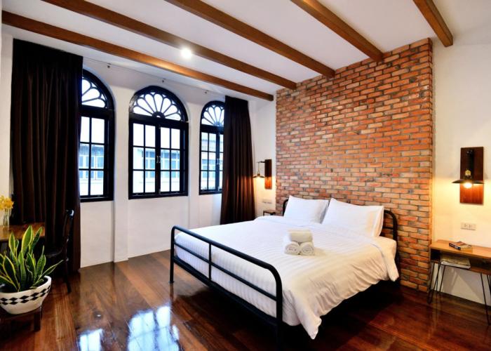 The Rommanee Classic Guesthouse
