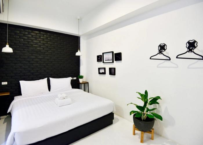 The Rommanee Classic Guesthouse