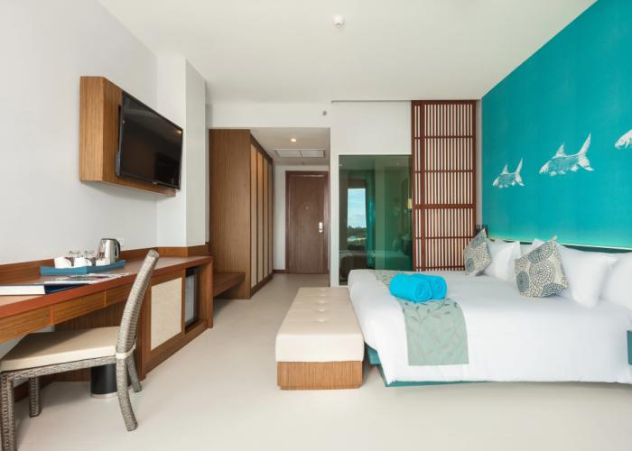 Fishermen's Harbour Urban Resort