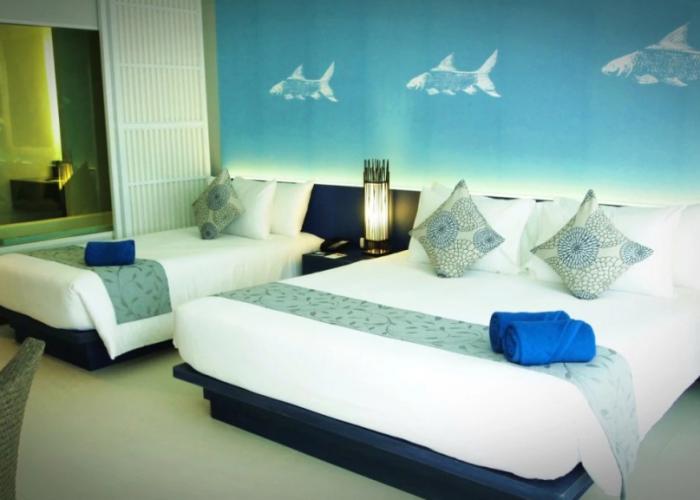 Fishermen's Harbour Urban Resort