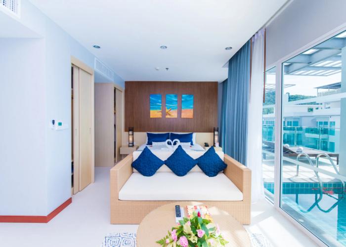 Fishermen's Harbour Urban Resort