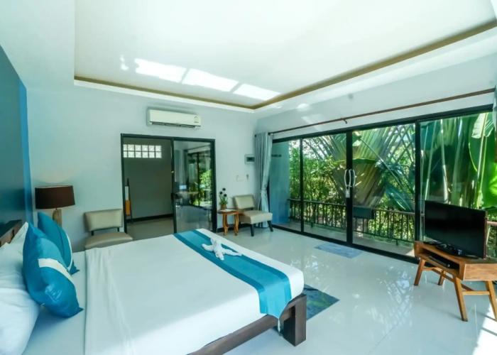 Himaphan Boutique Resort
