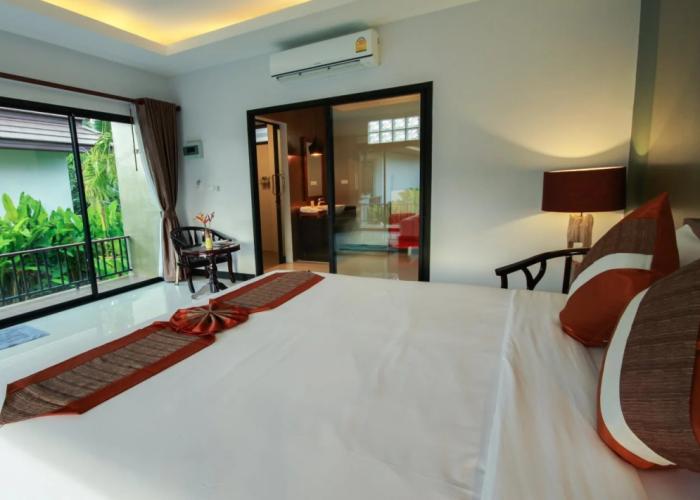 Himaphan Boutique Resort
