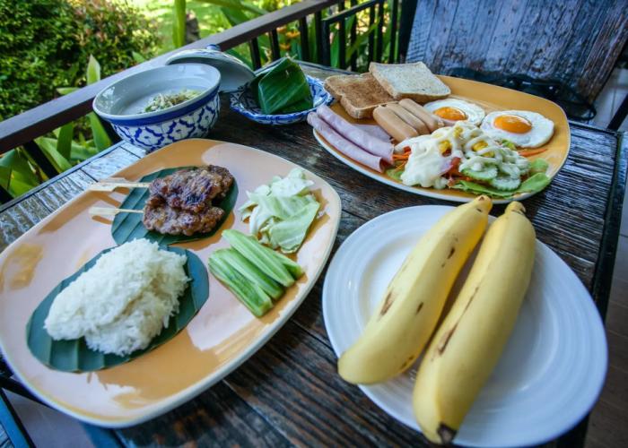 Himaphan Boutique Resort