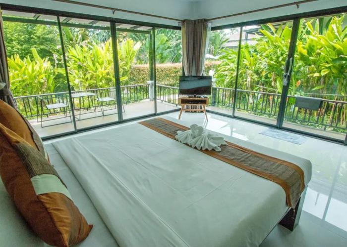Himaphan Boutique Resort