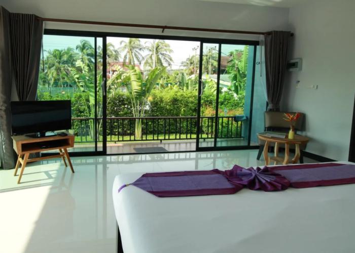 Himaphan Boutique Resort