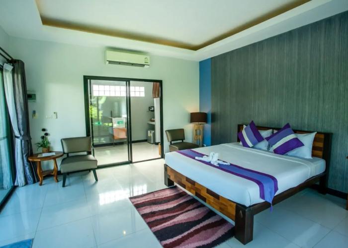 Himaphan Boutique Resort