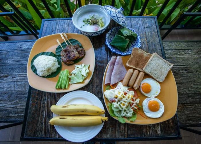 Himaphan Boutique Resort