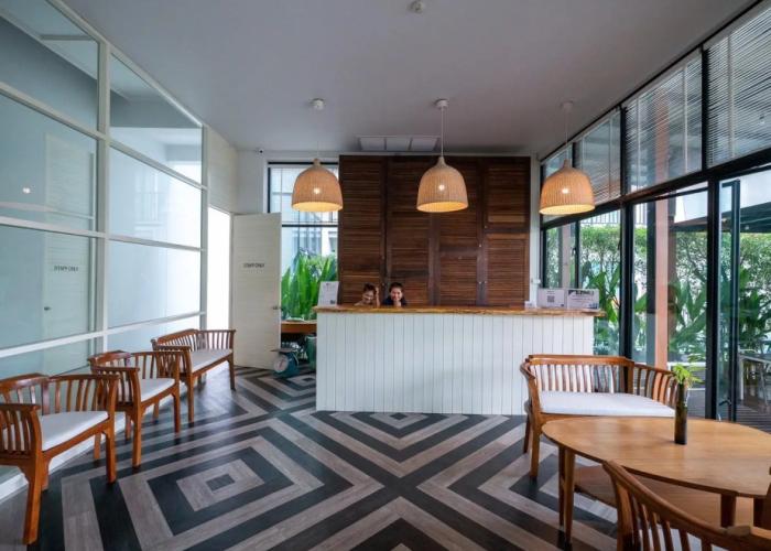 The Melody Phuket Hotel (SHA Plus+)
