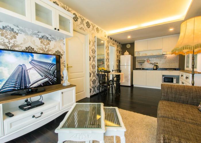 The Title Boutique Condotel