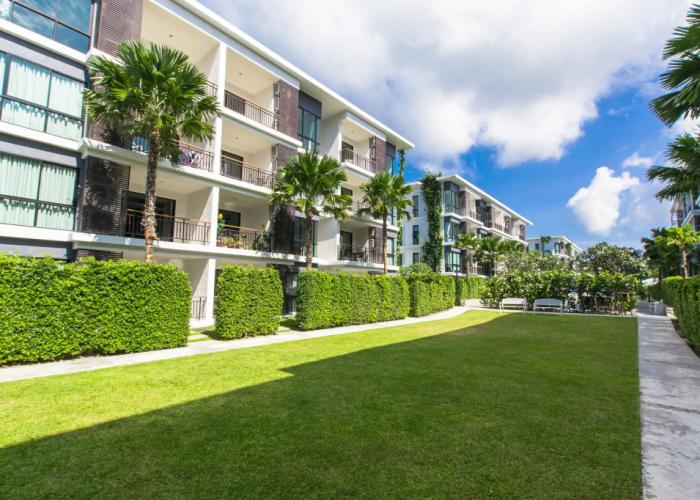 The Title Boutique Condotel