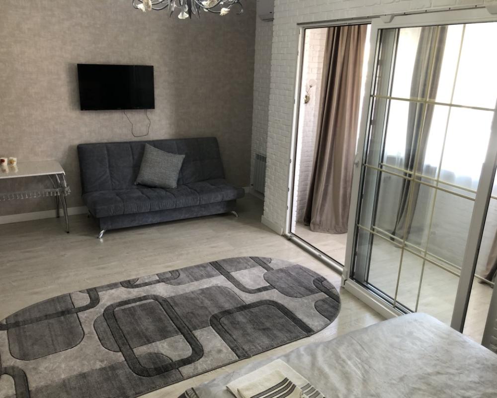 Astoriya Living quartes