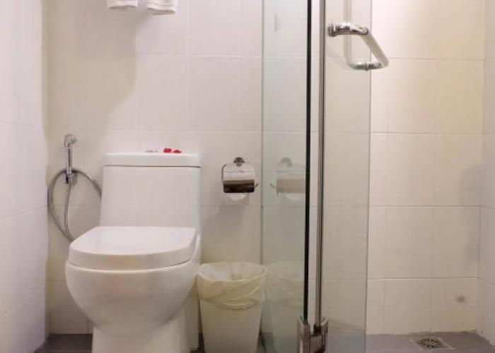 iCheck inn Central Patong