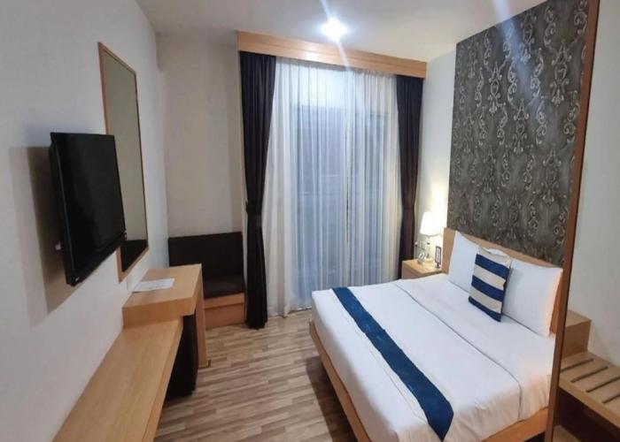 iCheck inn Central Patong