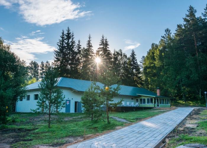 Festivalniy Hotel