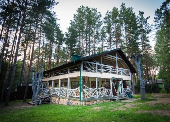 Festivalniy Hotel