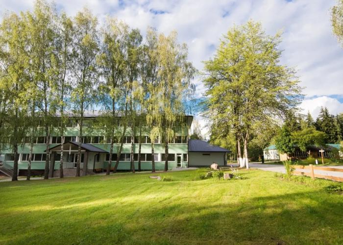 Festivalniy Hotel