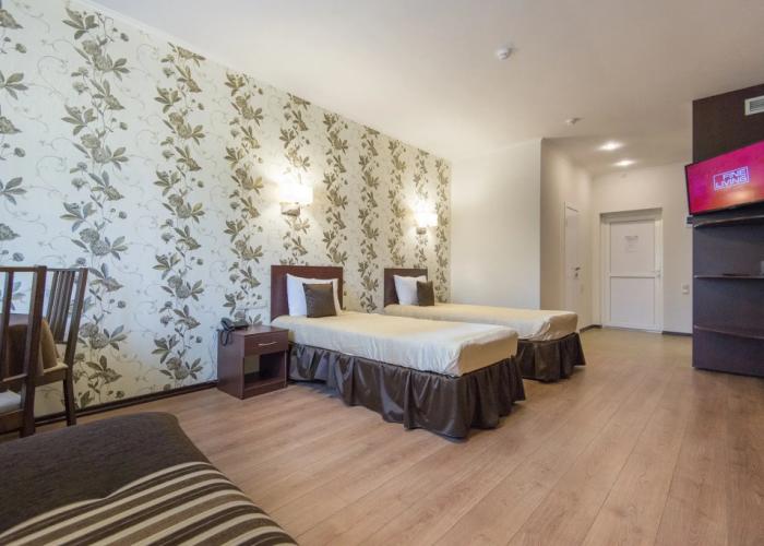 Festivalniy Hotel