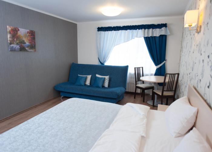 Festivalniy Hotel