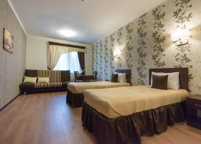 Festivalniy Hotel