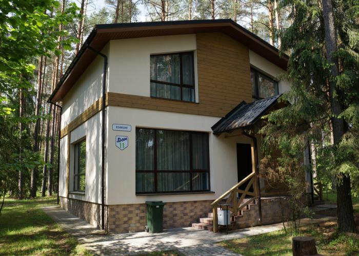 Ozdorovitelny Kompleks Isloch-Park