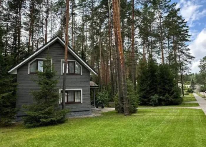 Ozdorovitelny Kompleks Isloch-Park