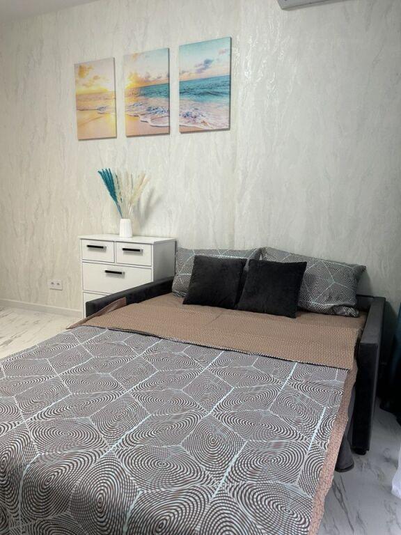 Na Yuzhnom Beregu Kryma Flat