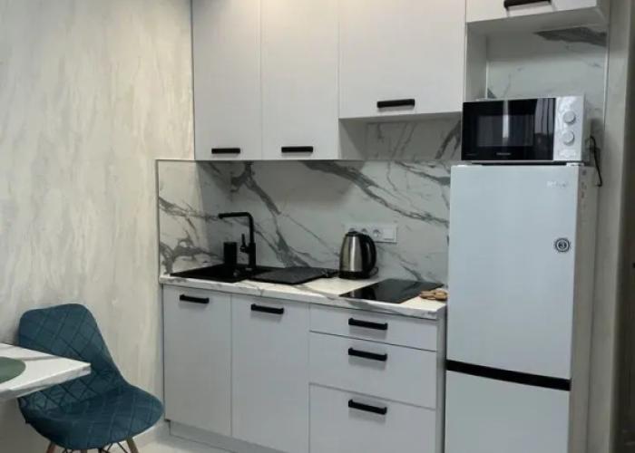 Na Yuzhnom Beregu Kryma Flat