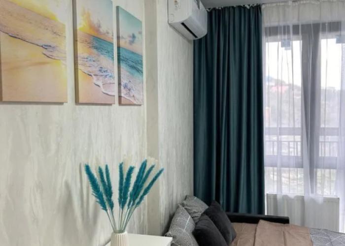 Na Yuzhnom Beregu Kryma Flat