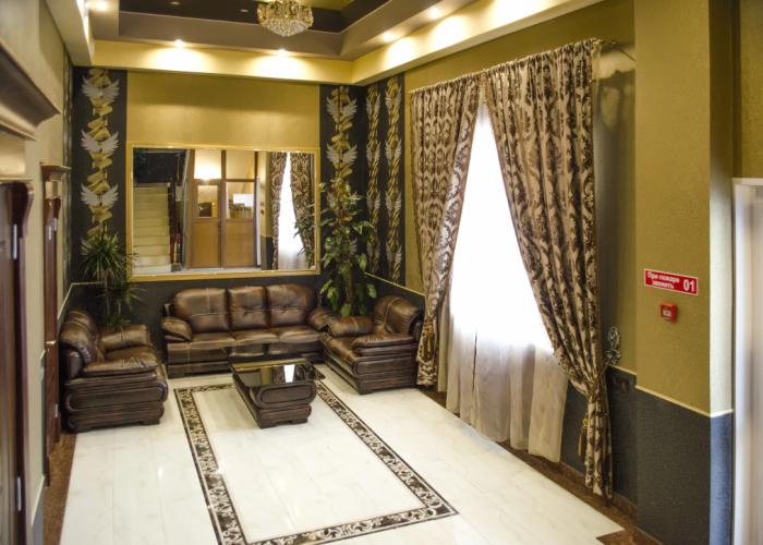 Ziko Hotel