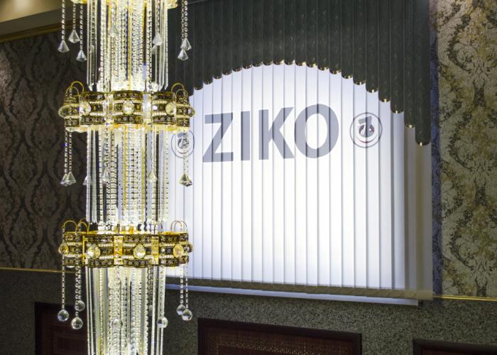 Ziko Hotel