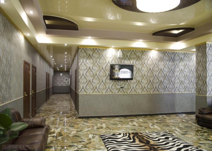 Ziko Hotel