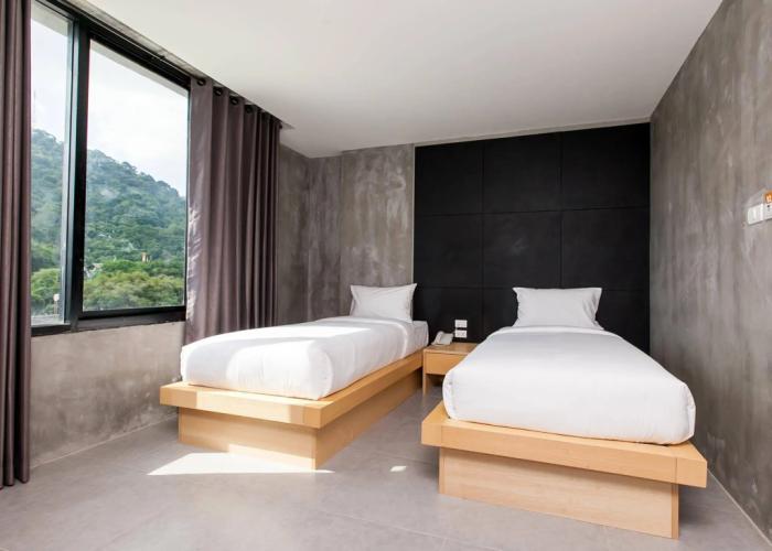 B2 Phuket Boutique & Budget Hotel