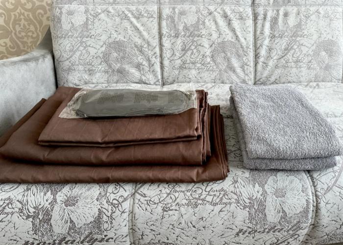 V Tsentre Goroda Ryadom S Zh/d Vokzalom Flat