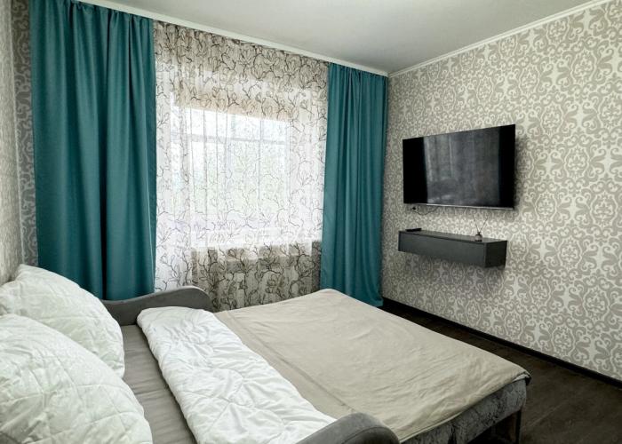 V Tsentre Goroda Ryadom S Zh/d Vokzalom Flat