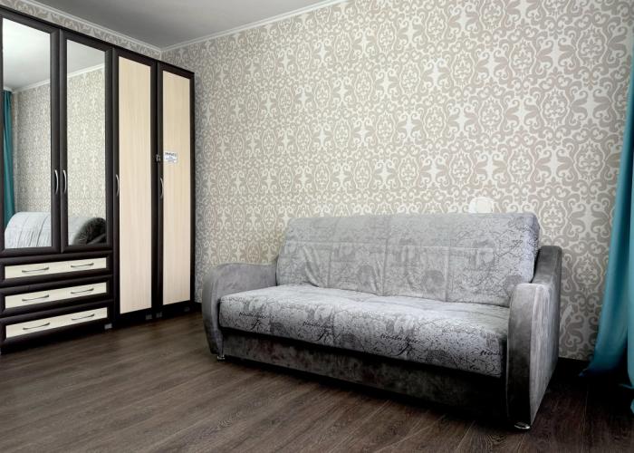 V Tsentre Goroda Ryadom S Zh/d Vokzalom Flat