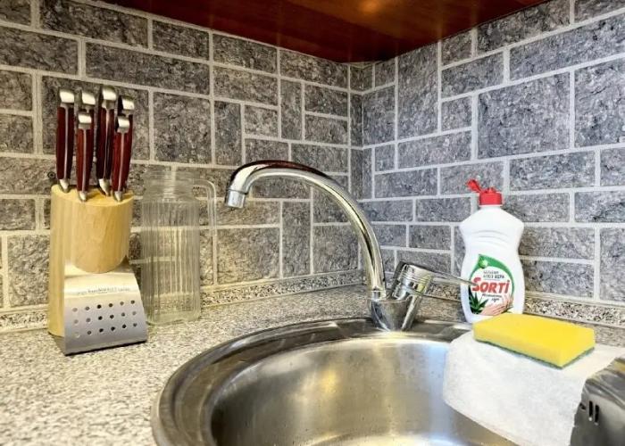 V Tsentre Goroda Ryadom S Zh/d Vokzalom Flat