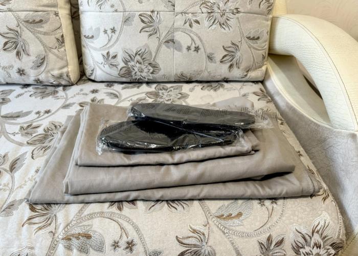 Flat V Tsentre Goroda Ryadom S Zh/d Vokzalom