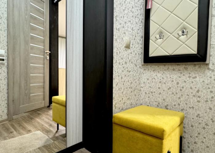 Flat S Sovremennym Dizaynom