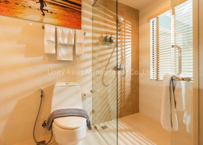 The Unity & The Bliss Patong Residence