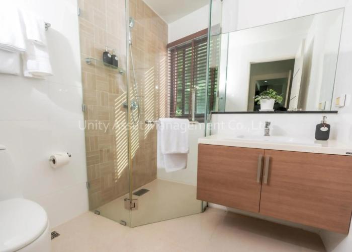 The Unity & The Bliss Patong Residence