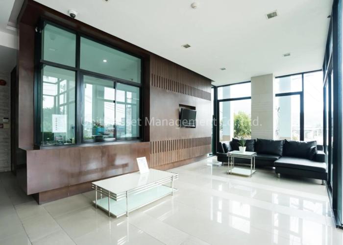 The Unity & The Bliss Patong Residence