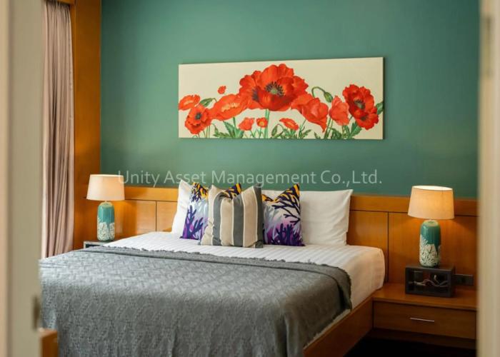 The Unity & The Bliss Patong Residence