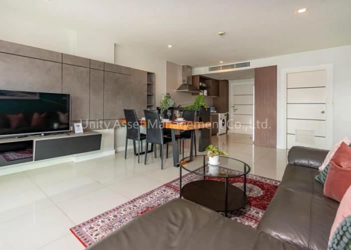 The Unity & The Bliss Patong Residence