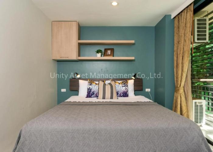 The Unity & The Bliss Patong Residence