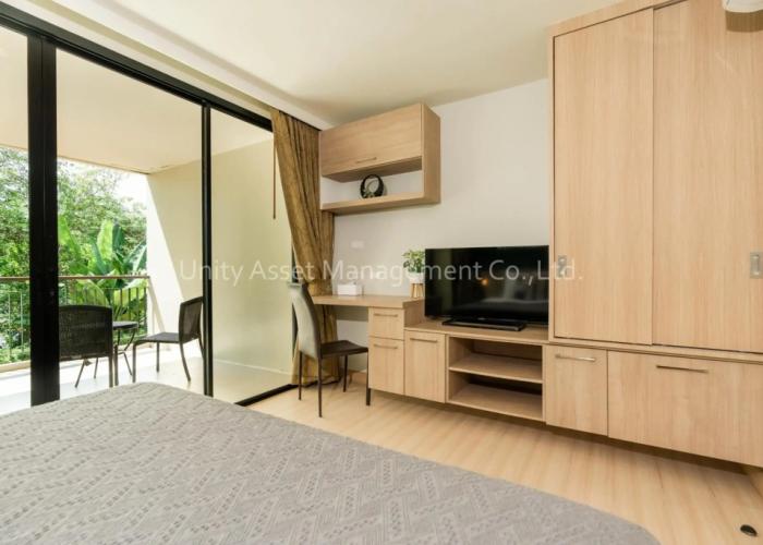 The Unity & The Bliss Patong Residence