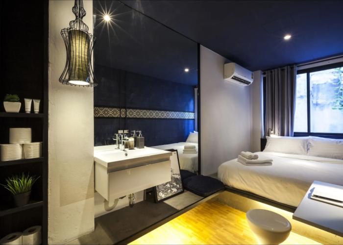 Fulfill Phuket Hostel